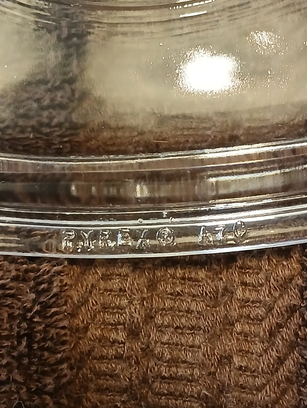 Corningware vintage pyrex